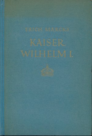 Kaiser Wilhelm I.