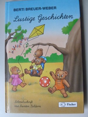 Lustige Geschichten