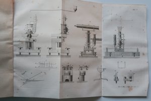 Clausius, R.: Ueber die mittlere Länge der Wege, welche bei der Molecularbewegung gasförmiger Körper von den einzelnen Molecülen zurückgelegt werden; […]