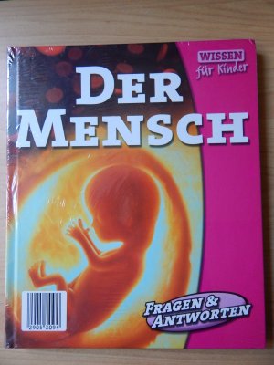 Der Mensch