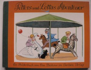 Petters und Lottas Abenteuer