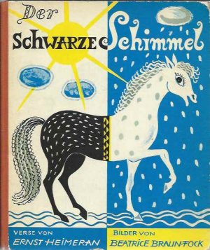 Der schwarze Schimmel