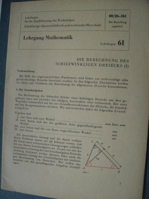 gebrauchte Buecher