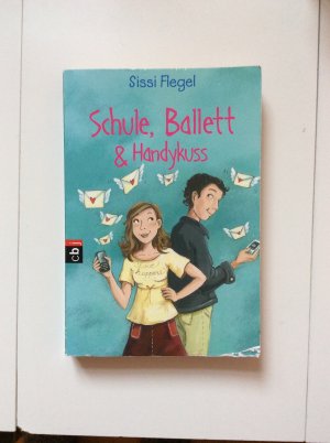 gebrauchte Buecher
