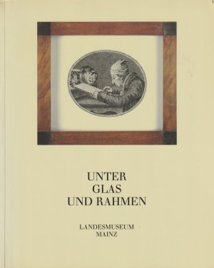 gebrauchtes Buch – Richard Jochum – Unter Glas und Rahmen