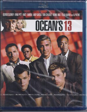 Ocean's 13