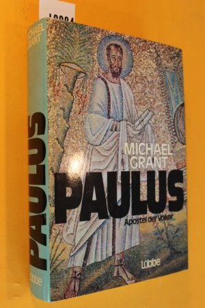 Paulus. Apostel der Völker.