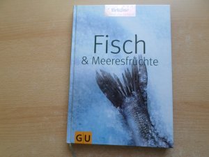 gebrauchtes Buch – Fisch & Meeresfrüchte