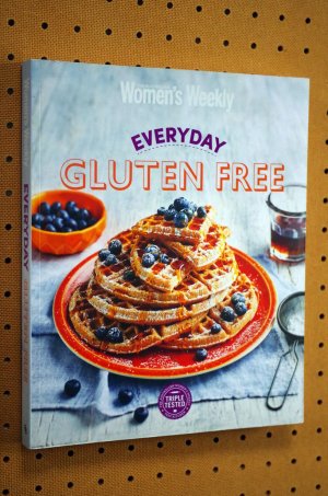 gebrauchtes Buch – Jo Runciman  – Every Day Gluten Free