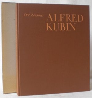 Der Zeichner Alfred Kubin. Unter Mitwirkung der Graphischen Sammlung Albertina und des Oberösterreichischen Landesmuseums. Katalogbearbeitung: Alfred […]