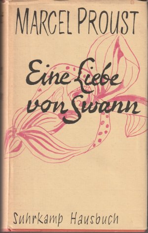 Eine Liebe von Swann