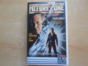 Future Zone - Future Force II