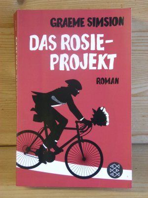 "Das Rosie-Projekt" roman