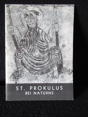 St. Prokulus bei Naturns