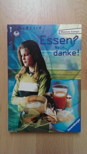 Essen? Nein, danke!