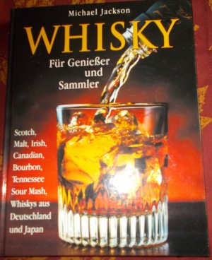 WHISKY Für Genießer und Sammler