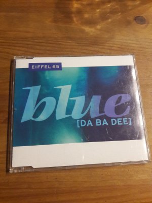 Blue (da ba dee)