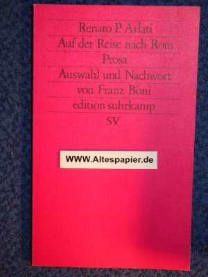 gebrauchte Buecher