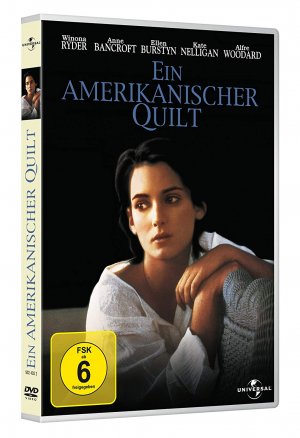 gebrauchter Film – Jocelyn Moorhouse – Ein amerikanischer Quilt