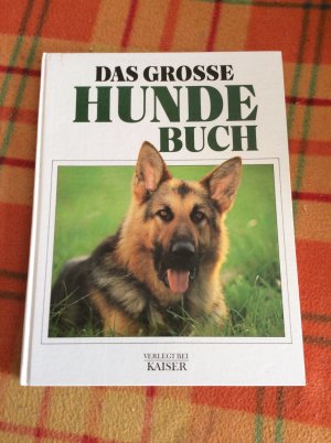 Das grosse Hundebuch