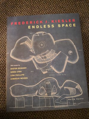 Friedrich J. Kiesler