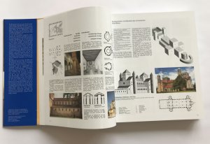 gebrauchtes Buch – Toman, Rolf (Hrsg – Romanik. Architektur, Skulptur, Malerei