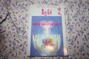 Reiki - Heile Dich selbst