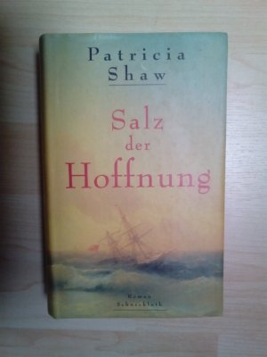 Salz der Hoffnung