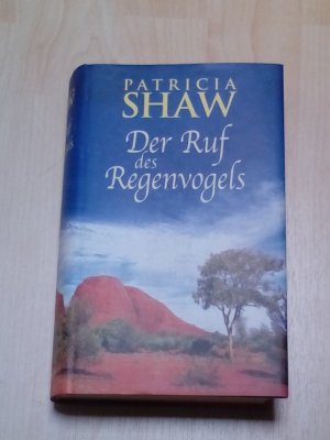 Der Ruf des Regenvogels