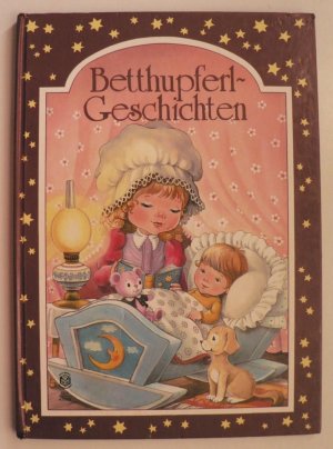 Betthupferl-Geschichten