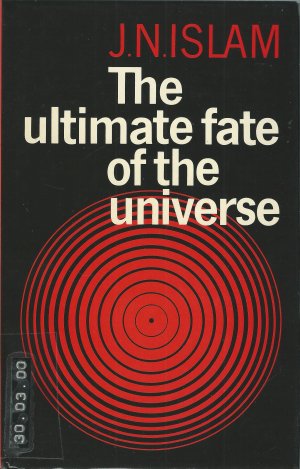 The Ultimate Fate of the Universe