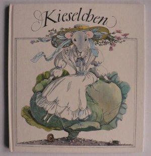 Kieselchen. Nach einem spanischen Motiv erzählt von Alfred Könner