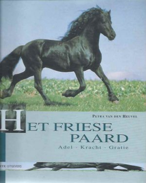 Het Friese Paard