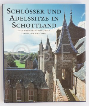 Schlösser und Adelssitze in Schottland