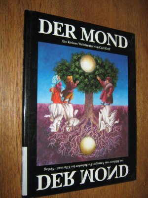 Der Mond - Ein kleines Welttheater