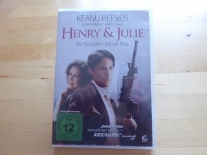 gebrauchter Film – Henry & Julie