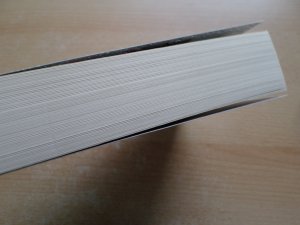 gebrauchtes Buch – Mark Roderick – Post Mortem - Tränen aus Blut