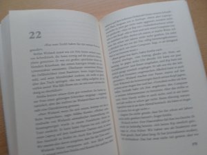 gebrauchtes Buch – Mark Roderick – Post Mortem - Tränen aus Blut