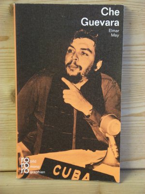 Che Guevara