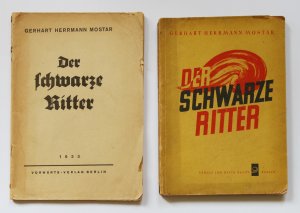 Der schwarze Ritter