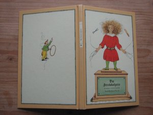 gebrauchtes Buch – Heinrich Hoffmann – Der Struwwelpeter - Oder lustige Geschichten und drollige Bilder