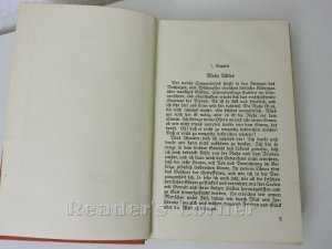 antiquarisches Buch – Jack London – Die eiserne Ferse. Ein sozialer Roman. Zum erstenmal ins Deutsche übertragen von Fritz Born.