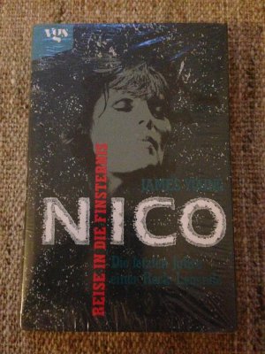 Nico - Reise in die Finsternis