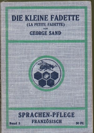 Die kleine Fadette (La petite Fadette)