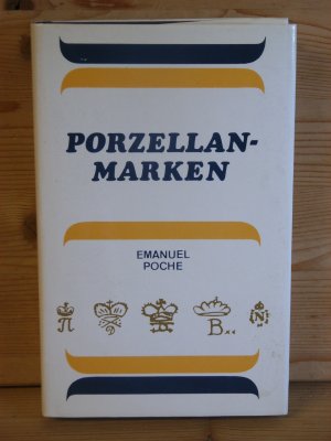 "Porzellanmarken" aus aller Welt