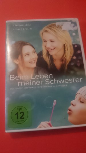 gebrauchter Film – Beim Leben meiner Schwester