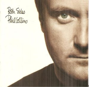 gebrauchter Tonträger – Phil Collins – Both Sides