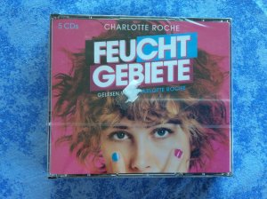 Feuchtgebiete