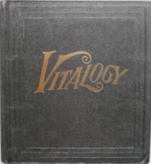 Vitalogy