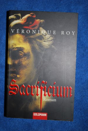 gebrauchtes Buch – Véronique Roy – Sacrificium